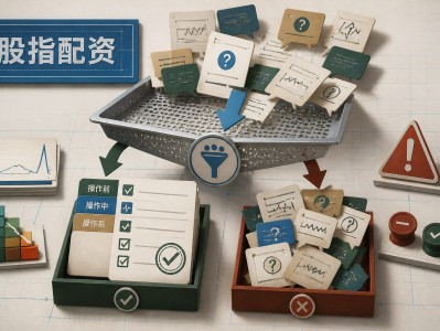 股指配資一次交易后的復盤清單：從失控到可執(zhí)行