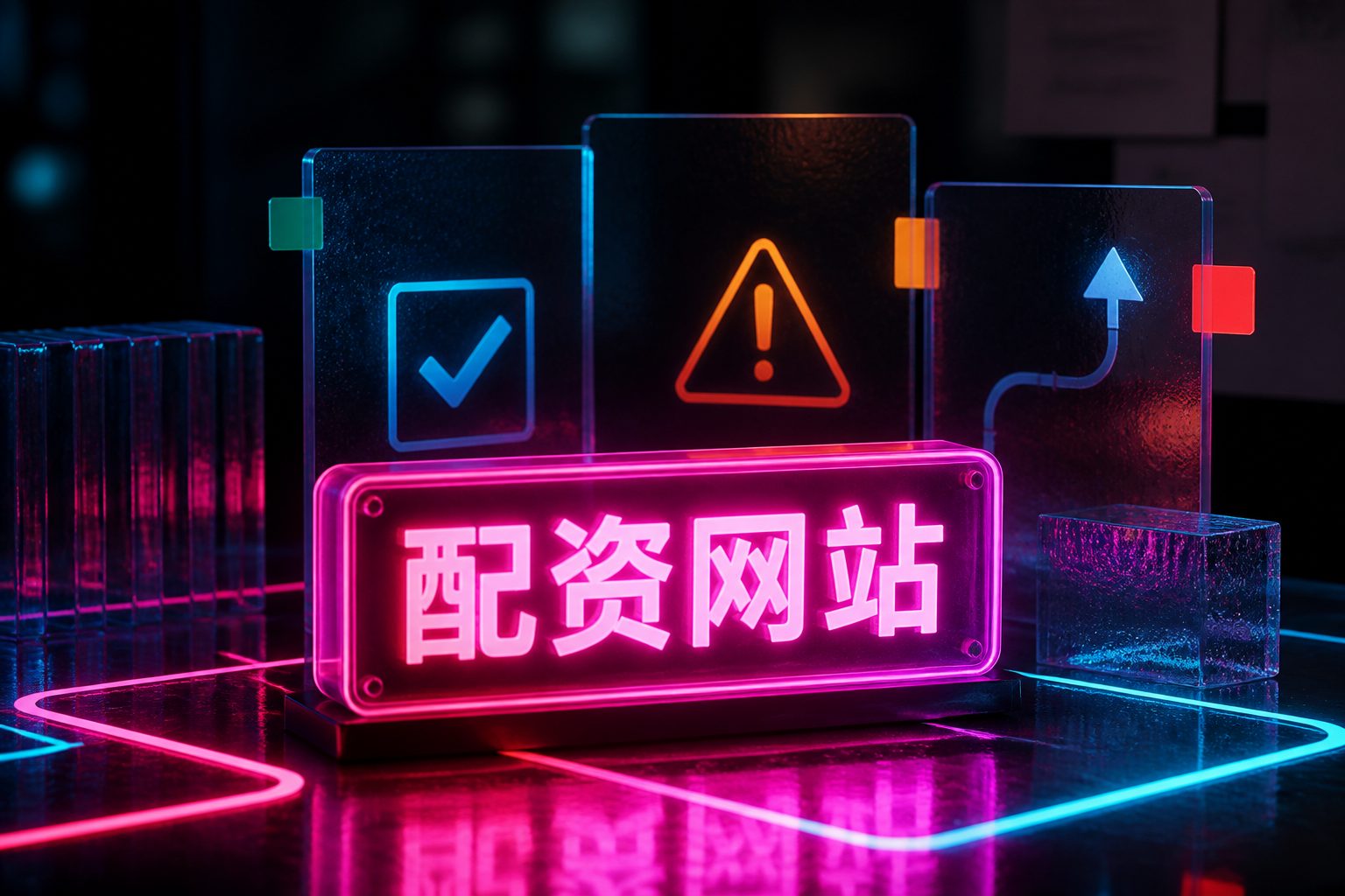 配資網站